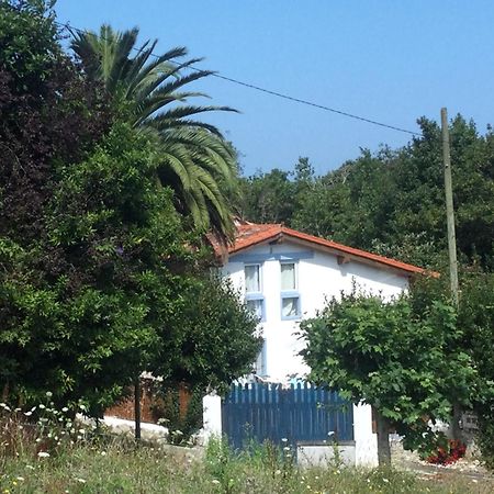 Villa Casa Jardin Rocablanca Llanes Celorio  Esterno foto