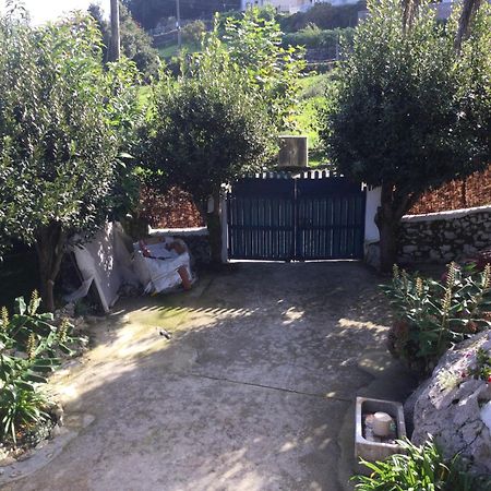Villa Casa Jardin Rocablanca Llanes Celorio  Esterno foto