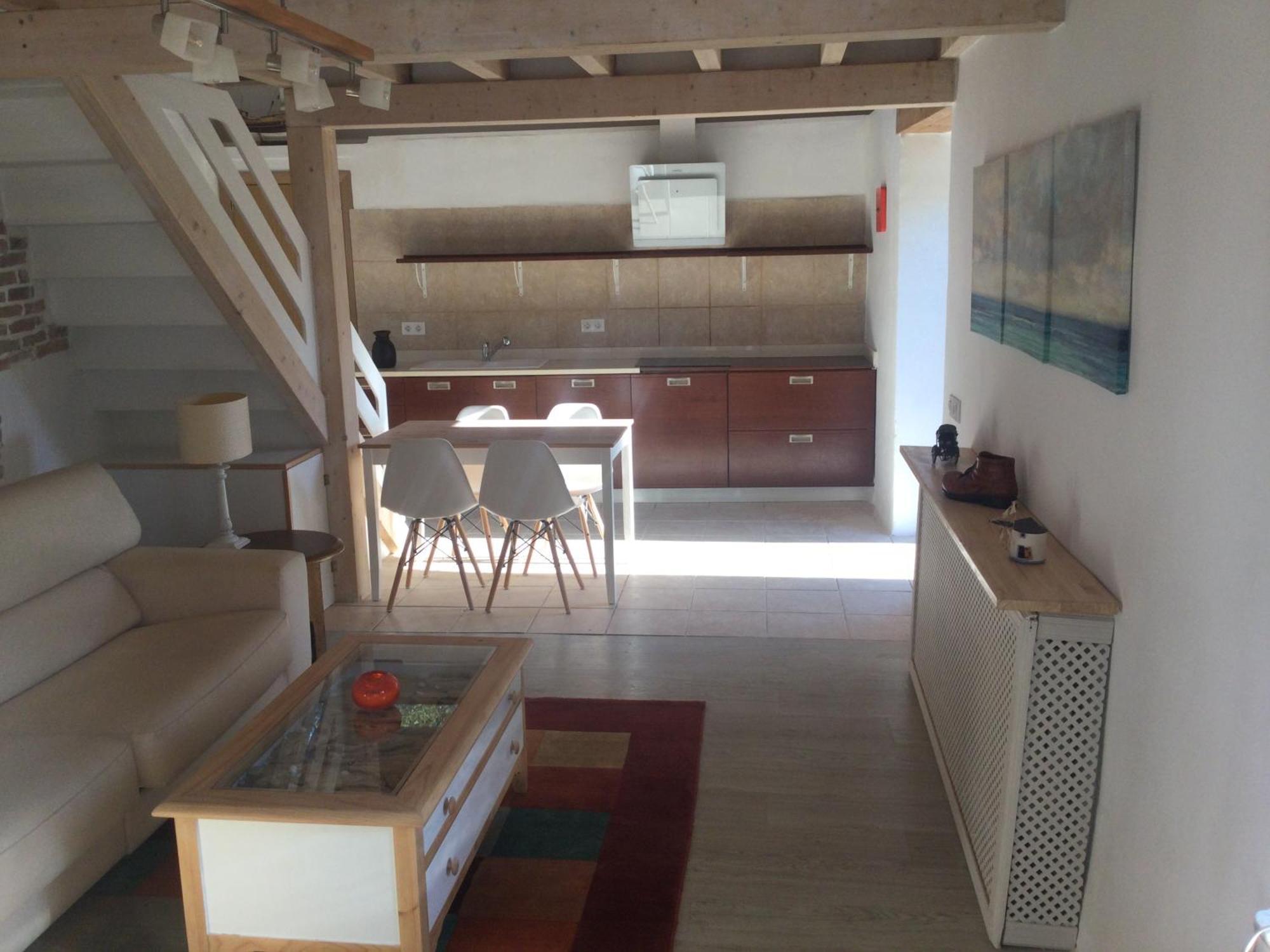 Villa Casa Jardin Rocablanca Llanes Celorio  Esterno foto