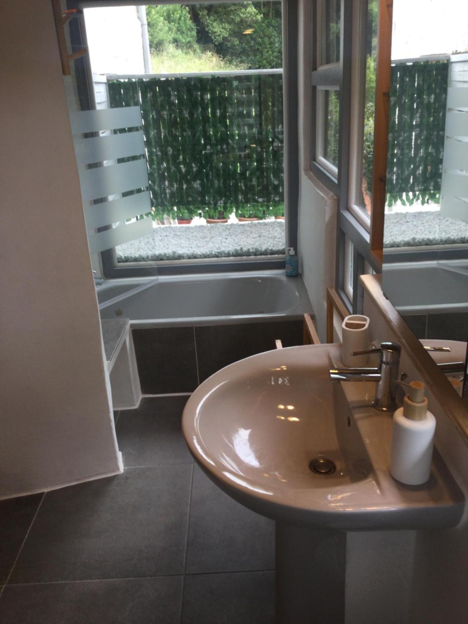 Villa Casa Jardin Rocablanca Llanes Celorio  Esterno foto